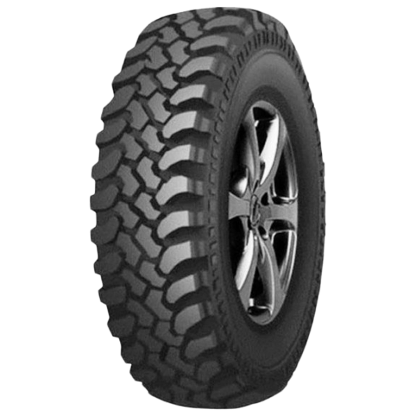 Шины Altaishina Nortec MT-540 215/ 65 R16 102T Лето/ Внедорожник photo 1