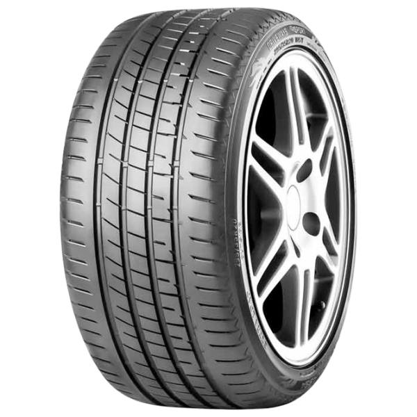 Anvelope Lassa Driveways Sport 295/ 35 R20 105Y Vară/ Autoturism photo 1 Anvelope Lassa Driveways Sport 295/ 35 R20 105Y Vară/ Autoturism photo 1