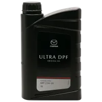 Ulei de motor MAZDA ORIGINAL OIL ULTRA DPF 5W-30 1 l sintetic