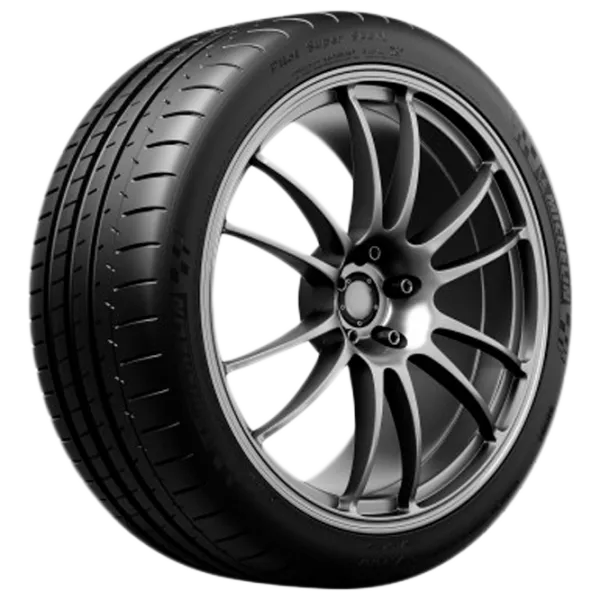Anvelope Michelin Pilot Super Sport 275/ 35 R20 102Y Vară/ Autoturism photo 1