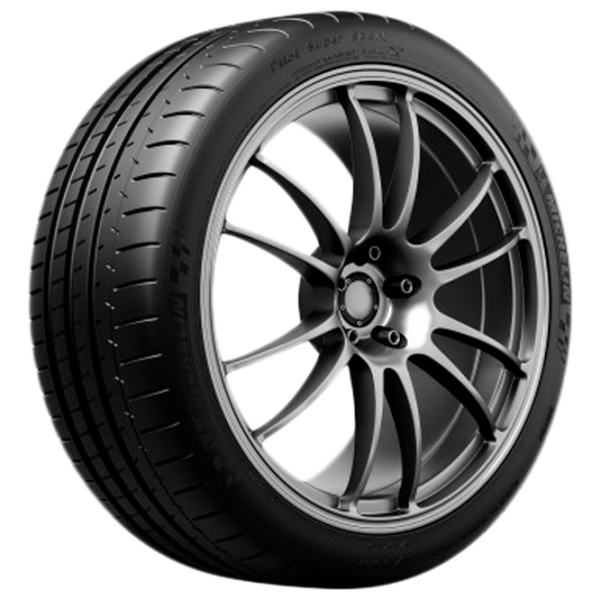 Anvelope Michelin Pilot Super Sport 275/ 35 R20 102Y Vară/ Autoturism photo 1
