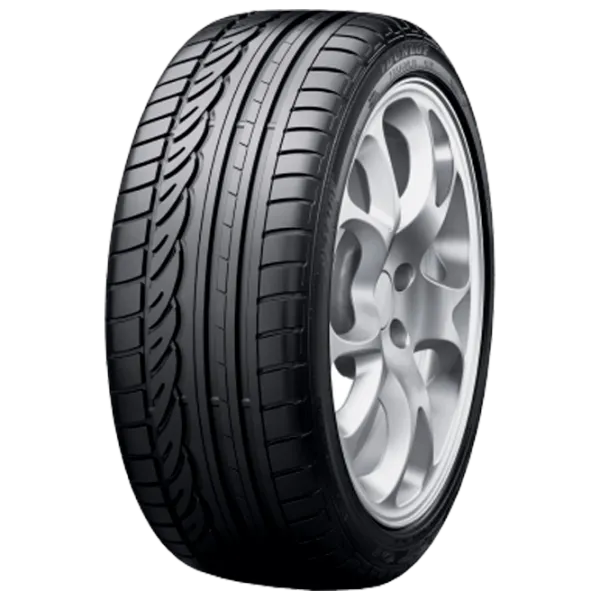 Anvelope Dunlop Sport 01A 245/ 45 R19 98Y Vară/ Autoturism photo 1 Anvelope Dunlop Sport 01A 245/ 45 R19 98Y Vară/ Autoturism photo 1
