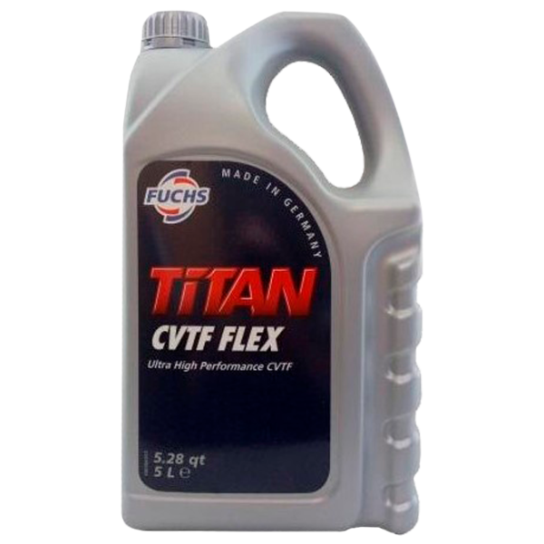 Ulei de transmisie Fuchs CVTF FLEX 5 l/ sintetic photo 1