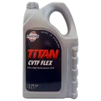 Трансмиссионное масло Fuchs CVTF FLEX 5 л/ синтетическое