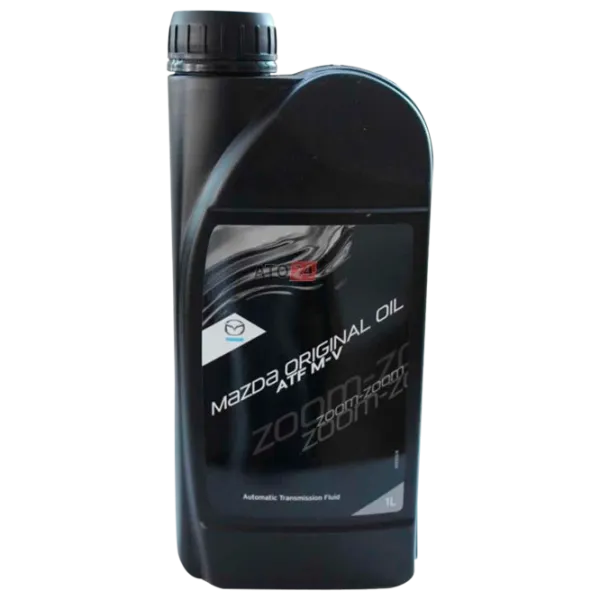 Ulei de transmisie MAZDA ATF M-V 1 l/ sintetic photo 1
