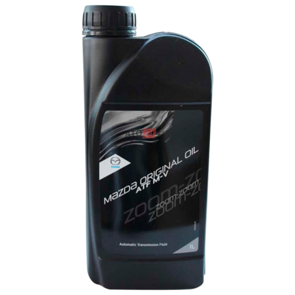 Ulei de transmisie MAZDA ATF M-V 1 l/ sintetic photo 1