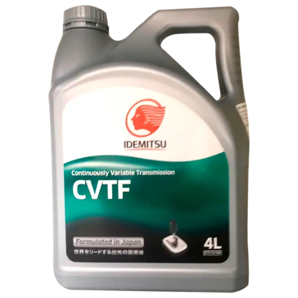 Ulei de transmisie Idemitsu CVTF 1 l photo 1