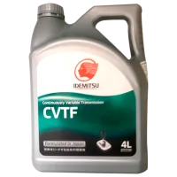 Трансмиссионное масло Idemitsu CVTF 1 л