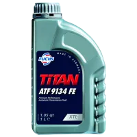 Трансмиссионное масло Fuchs ATF 9134 FE 1 л/ синтетическое