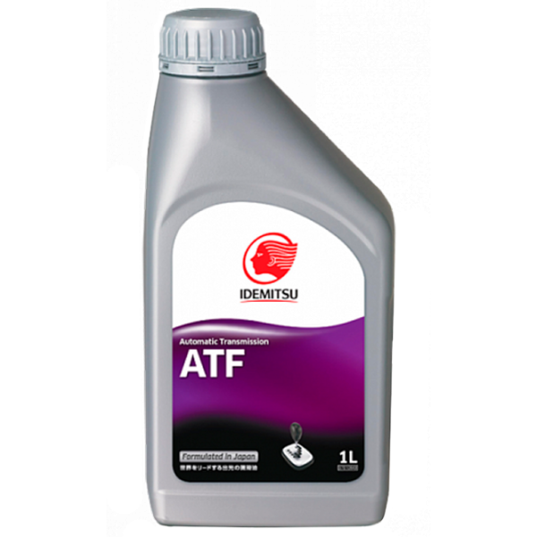Ulei de transmisie Idemitsu ATF 1 l/ sintetic photo 1