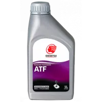 Трансмиссионное масло Idemitsu ATF 1 л/ синтетическое