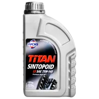 Ulei de transmisie Fuchs SINTOPOID LS 1 l/ sintetic/ 75W-140