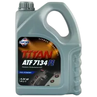 Ulei de transmisie Fuchs ATF 7134 4 l/ sintetic