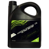 Моторное масло MAZDA Ultra 5W-30 5 л синтетическое