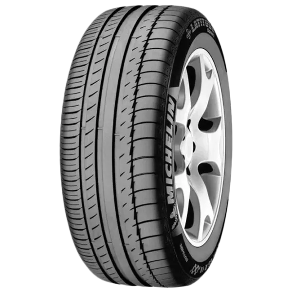 Шины Michelin Latitude Sport N1 255/ 55 R18 109Y Лето/ Внедорожник photo 1
