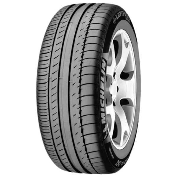 Шины Michelin Latitude Sport N1 255/ 55 R18 109Y Лето/ Внедорожник photo 1