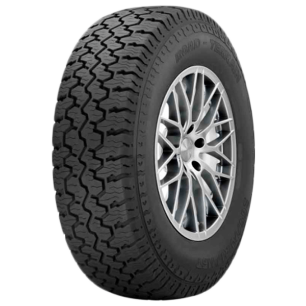 Шины Tigar Road-Terrain 265/ 70 R16 116T Лето/ Внедорожник photo 1