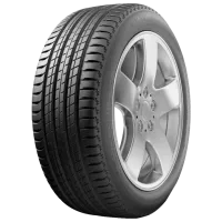 Шины Michelin Latitude Sport 3 GRNX 275/ 45 R20 110V Лето/ Внедорожник