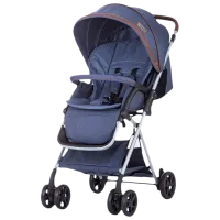 Детская коляска Chipolino Primavera 3800931036867/ Синий