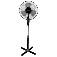 Вентилятор Polaris PSF0540 35 Вт / Осевой / Серый