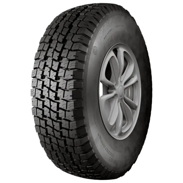 Шины Kama I-520 Piligrim 235/ 75 R15 105S Всесезонные/ Внедорожник photo 1