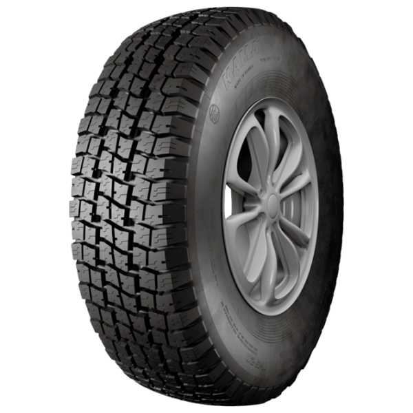 Шины Kama I-520 Piligrim 235/ 75 R15 105S Всесезонные/ Внедорожник photo 1