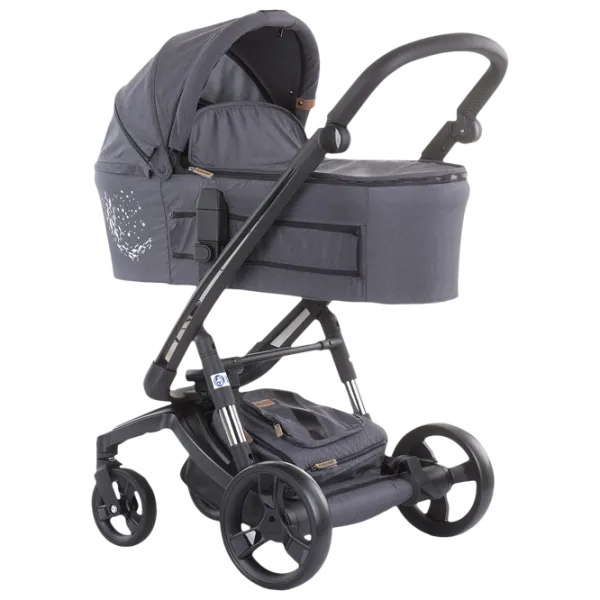 Детская коляска Chipolino Electra 2600000080187/ Аметистовый photo 1