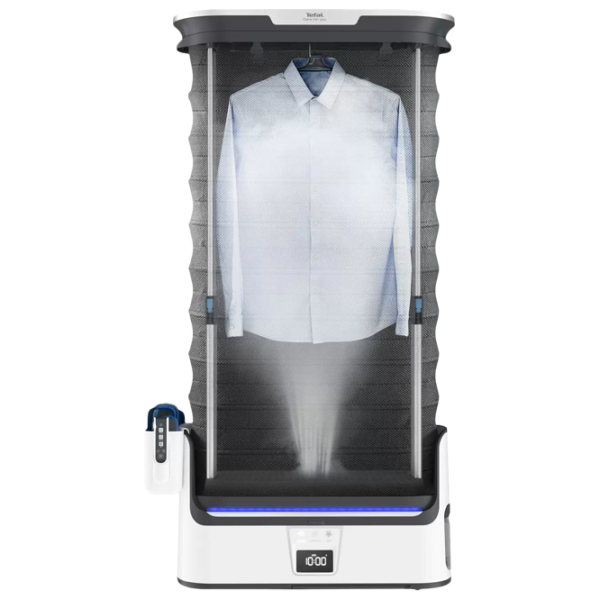 Паровая система Tefal Care For You YT3040E1 3100 Вт/ Белый photo 1