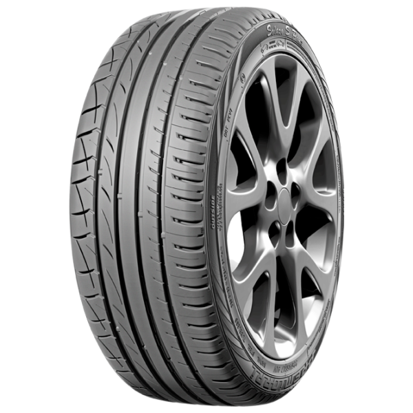 Шины Rosava Solazo S + 235/ 45 R17 97V Лето/ Легковой photo 1