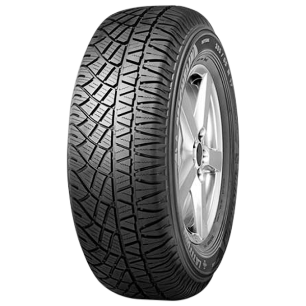 Шины Michelin Latitude Cross DT 255/ 55 R18 109H Лето/ Внедорожник photo 1 Шины Michelin Latitude Cross DT 255/ 55 R18 109H Лето/ Внедорожник photo 1