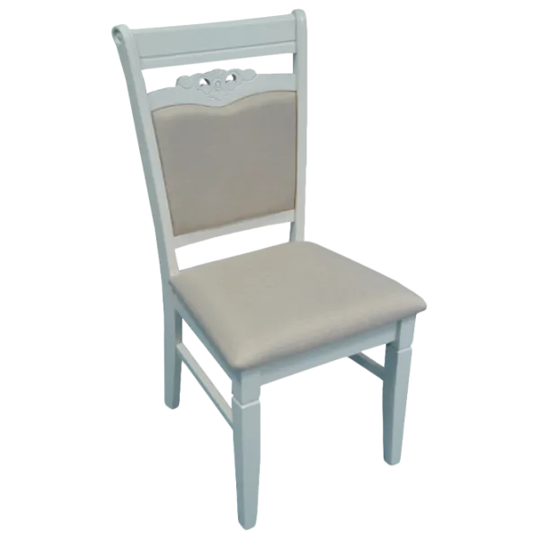 Scaun de bucătărie Evelin HV 3167 Cream photo 1
