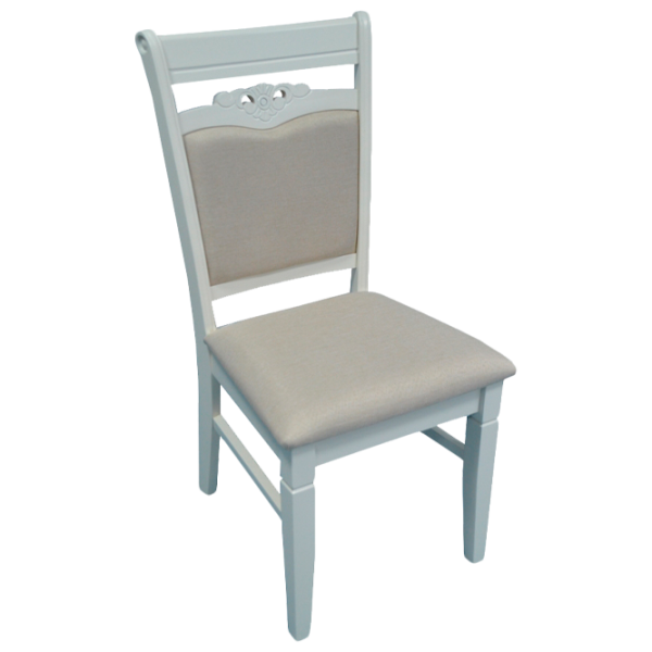 Scaun de bucătărie Evelin HV 3167 Cream photo 1