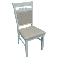 Кухонный стул Evelin HV 3167 Кремовый