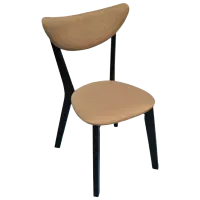 Кухонный стул Evelin Camercosta Бежевый