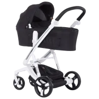 Cărucior pentru copil Chipolino Electra 2600000088787/ Black