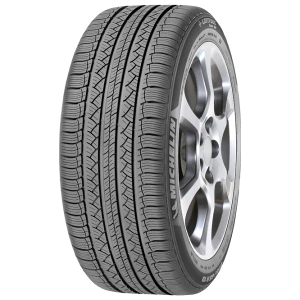 Anvelope Michelin Latitude Tour HP 285/ 60 R18 120V Vară/ Suv photo 1