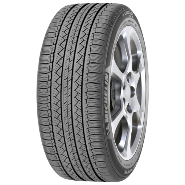 Anvelope Michelin Latitude Tour HP 285/ 60 R18 120V Vară/ Suv photo 1
