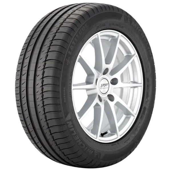 Шины Michelin Latitude Sport N1 295/ 35 R21 107Y Лето/ Внедорожник photo 1 Шины Michelin Latitude Sport N1 295/ 35 R21 107Y Лето/ Внедорожник photo 1