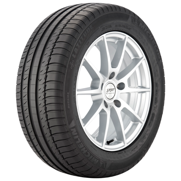 Шины Michelin Latitude Sport N1 295/ 35 R21 107Y Лето/ Внедорожник photo 1 Шины Michelin Latitude Sport N1 295/ 35 R21 107Y Лето/ Внедорожник photo 1
