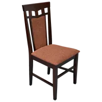 Кухонный стул Evelin Deppa R Коричневый