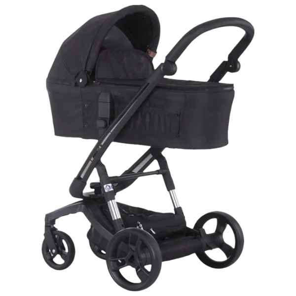 Детская коляска Chipolino Electra 2600000088794/ Черный photo 1