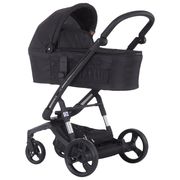 Детская коляска Chipolino Electra 2600000088794/ Черный photo 1