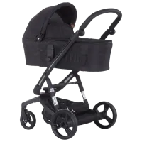 Детская коляска Chipolino Electra 2600000088794/ Черный