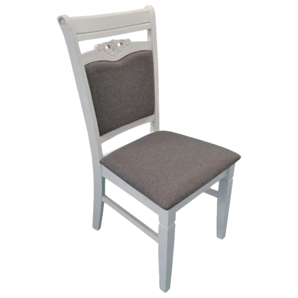 Scaun de bucătărie Evelin HV 3167 Gray photo 1