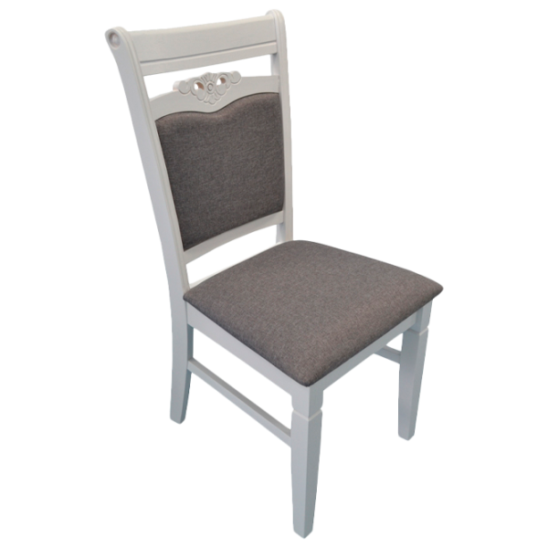 Scaun de bucătărie Evelin HV 3167 Gray photo 1