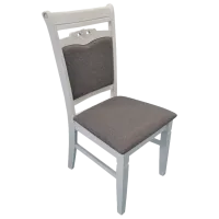 Кухонный стул Evelin HV 3167 Серый