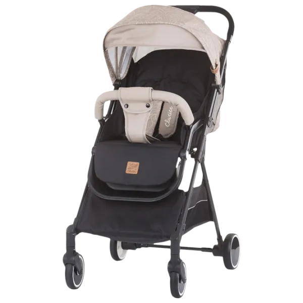 Детская коляска Chipolino Clarice 3800931041052/ Бежевый photo 1 Детская коляска Chipolino Clarice 3800931041052/ Бежевый photo 1