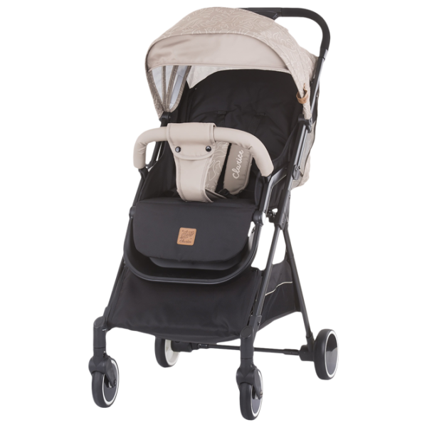Детская коляска Chipolino Clarice 3800931041052/ Бежевый photo 1 Детская коляска Chipolino Clarice 3800931041052/ Бежевый photo 1