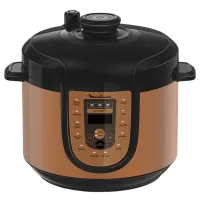 Multifierbător Moulinex CE5A0F34 1000 W/ Brown