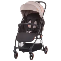 Детская коляска Chipolino Move On 3800931040284/ Бежевый